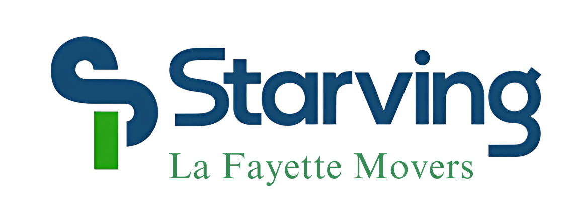 La Fayette Movers